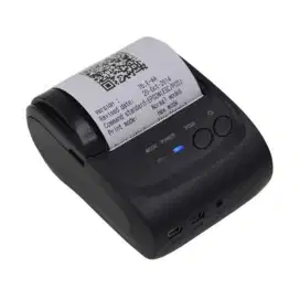 Promo baru printer pos thermal gratis kertas dan bergaransi