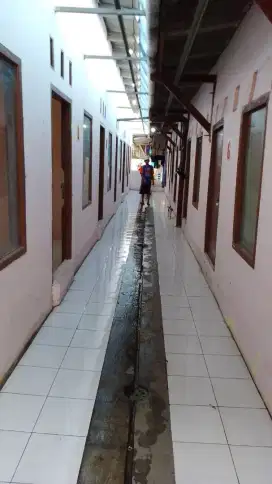 Rumah dikontrakan