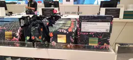 ORI Marks Spencer Sabun Floral Mevvah