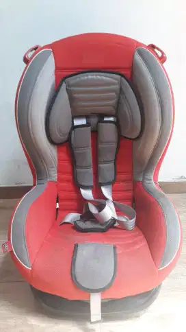 Car Seat Fitwiz mirip Graco