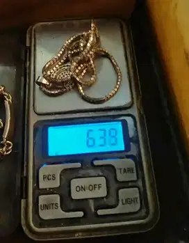 Terima jual beli emas dan berlian tanpa surat dengan harga tinggi