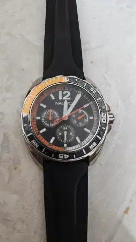 Jam Tangan Nautica
