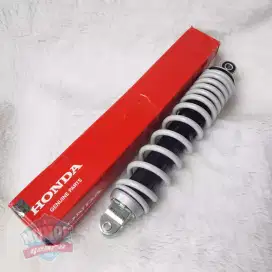 paling MURAH‼ Skok Shock Shockbreaker Honda Beat Scoopy Spacy Ori AHM