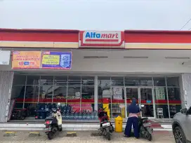 Dijual Toko sangat cocok untuk Investasi