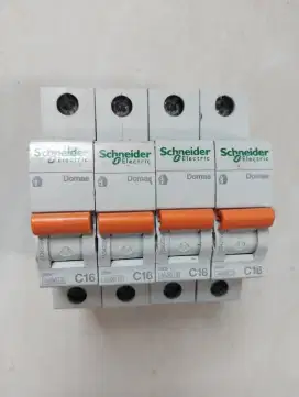 MCB SCHNEIDER DOMAE