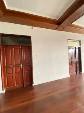 DIJUAL RUMAH BAGUS STRATEGIS
