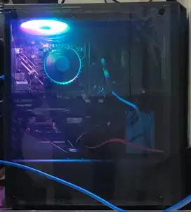 PC Rakitan Murah Gen12 + Ram 16GB + HDD/SSD Siap Pakai