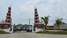 Nusa 2 Citra Maja-160/30m2