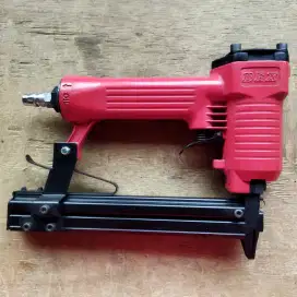 BEX Air Stapler Staples Gun 422j Mesin Alat Staples Tembak Angin