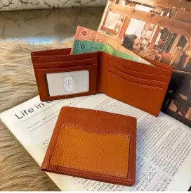 Dompet Fossil Anderson Pria ORIGINAL