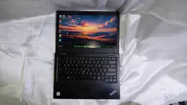 Laptop Lenovo thinkpad L390