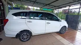 Toyota Calya Matic G