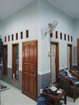 Wallpaper wallstiker wallpanel lantai vinyl
