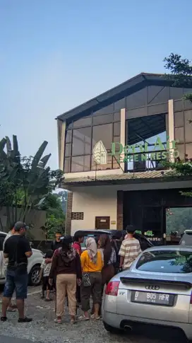 Lowongan Kerja Crew Resto