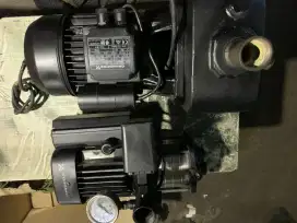 Grundfos borongan