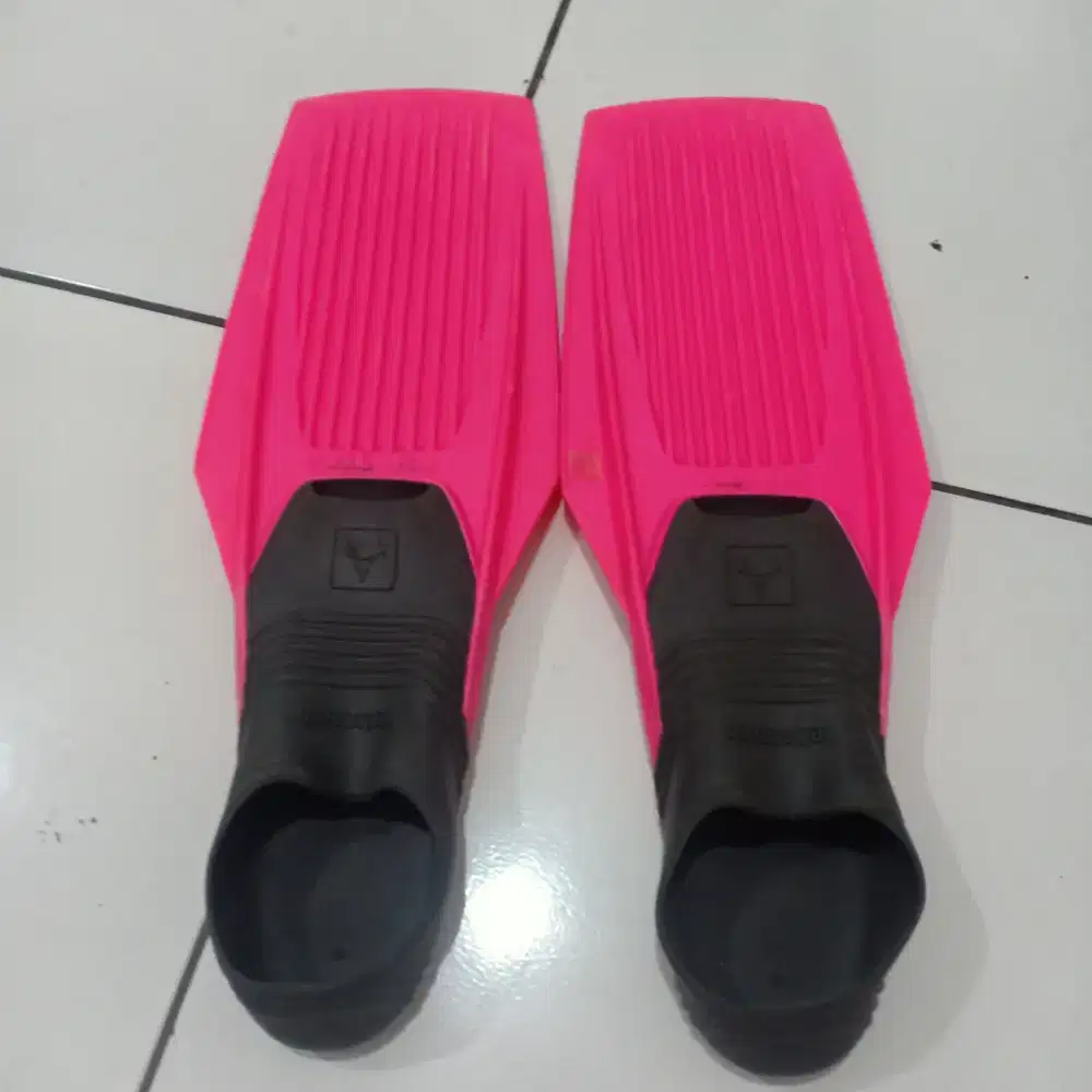 Kaki katak technisub