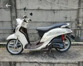 Motor fino rawatan bisa nego