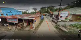 Tanah Kavling Di Toraja Utara Tampo Tallunglipu Rantepao