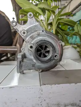 TURBO 1GD HYBRID DR42