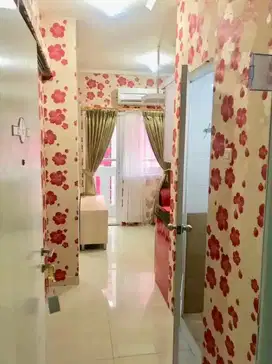 Sewa Apartement Bulanan Murah