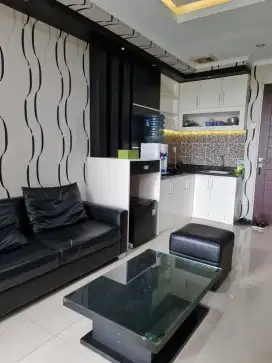 Disewakan Apartemen Malioboro City Yogyakarta