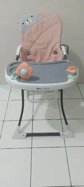 Jual baby Chair merek BabyDoes