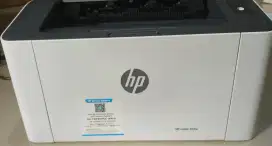 HP LaserJet 107w (wireless)