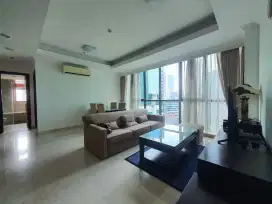Dijual Apartment Setiabudi Residence 2 kamar