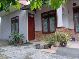 Rumah 2 Lantai Di Bojonggede Kab.Bogor