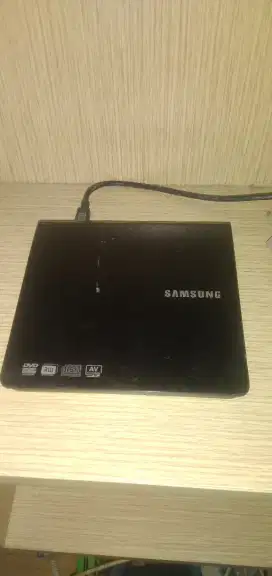 Dvd writer and read merk samsung