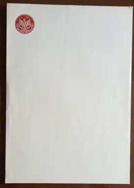 Kertas Segel 1976 Single