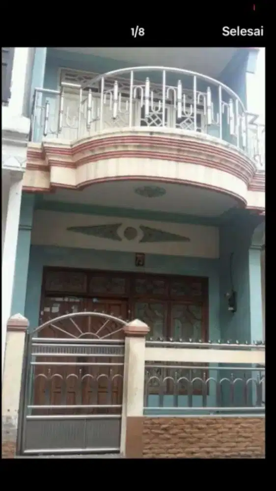 Dijual Rumah SHM Tanpa Perantara Nyamplungan
Ampel