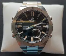 Jam Tangan Casio Edifice Original ERA - 110D - 1AVDF.