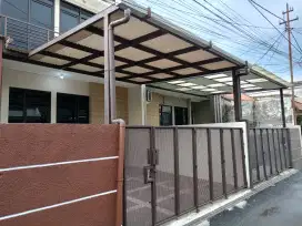 Rumah Tengah kota di sayap Buah batu Bkr dkt Turangga Harga Nego