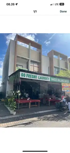 Loker laundry bisa semua ny…