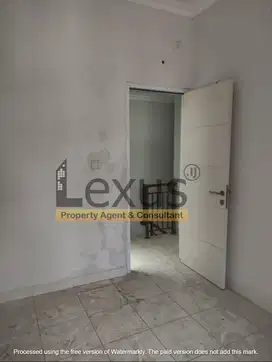 Dijual Cepat Rumah di Arcadia Village, Gading Serpong