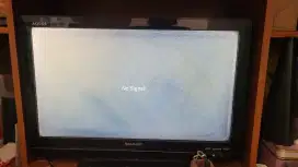 TELEVISI SHARP 22 INCH MASIH BAGUS