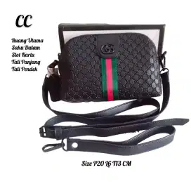 Tas import murah