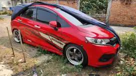 Honda Jazz 2014 Bensin