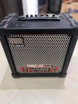 Ampli Roland Cube 40 XL