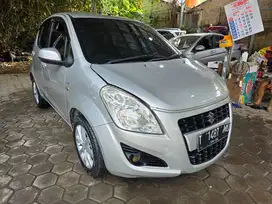 [VIP Dealer] Suzuki Splash Matic 2014 Termurah Dp15JT