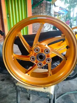 Velg marchesini M7