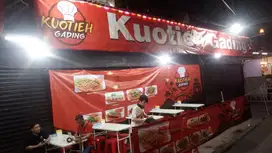 Lowongan RESTO NOHALAL