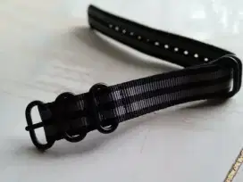 Nato strap jam tangan 40mm