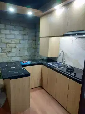 Kitchen Set * Surabaya * Sidoarjo