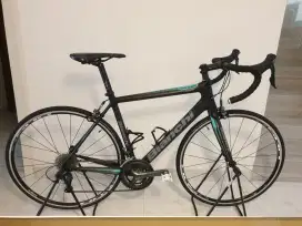 BIANCHI ROADBIKE...ORIGINAL 100%