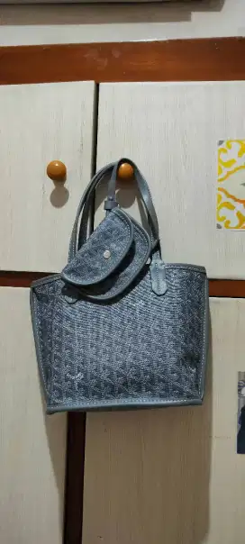 mini Anjou goyard