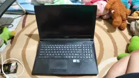 Laptop MSI Gaming dan Desain
