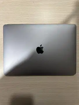 Macbook Pro 2017 13 inch 128Gb
