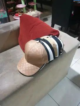 Topi impor new good